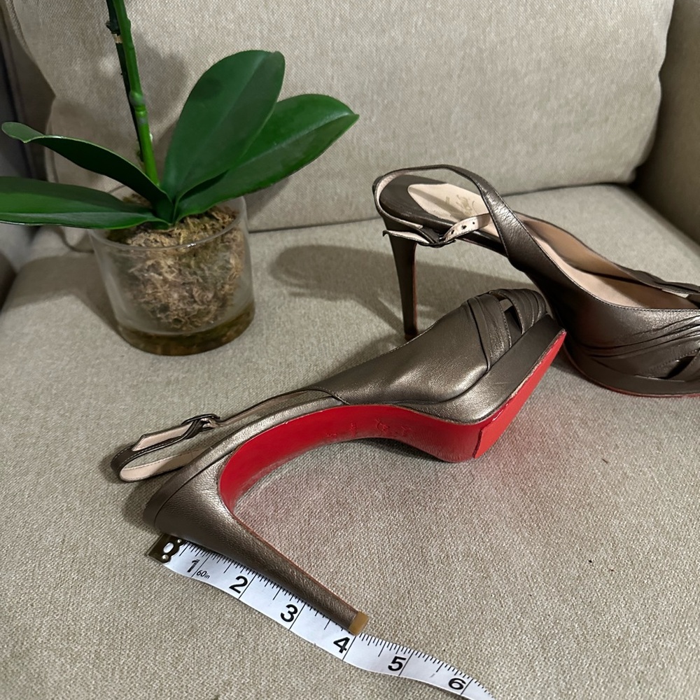 Christian Louboutin Shoes